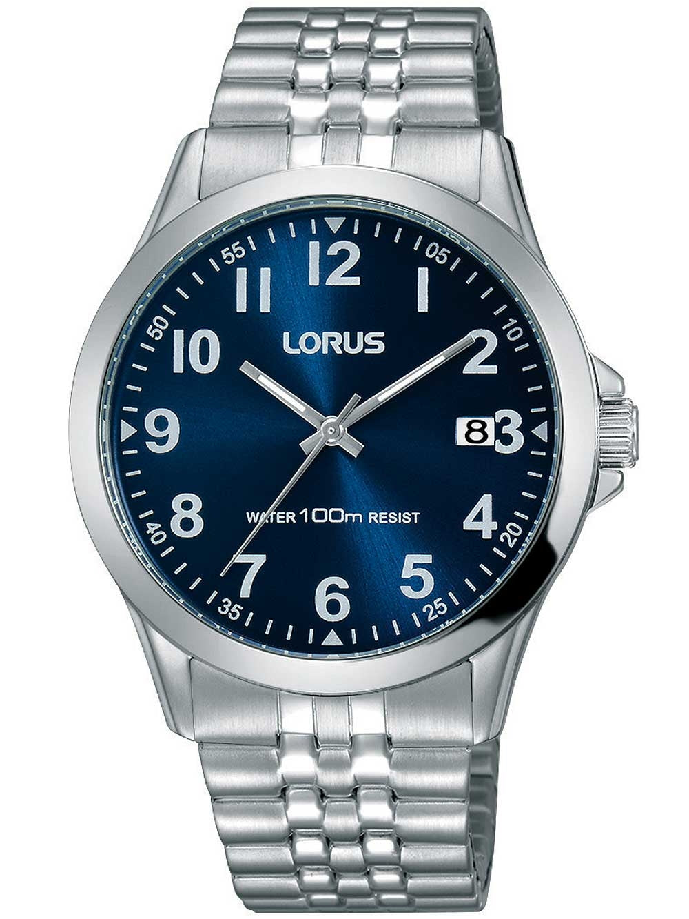 LORUS Mod. RS973CX9