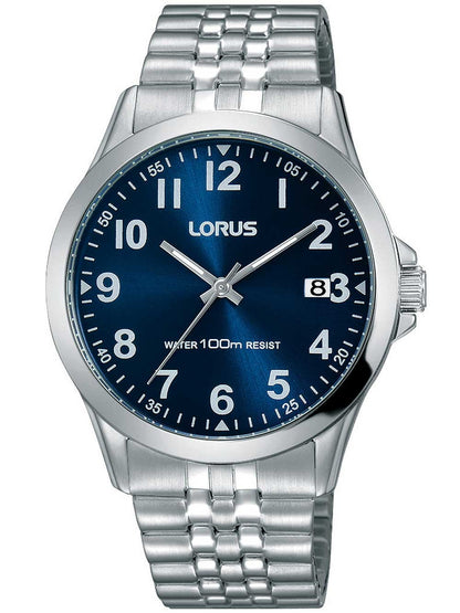 LORUS Mod. RS973CX9