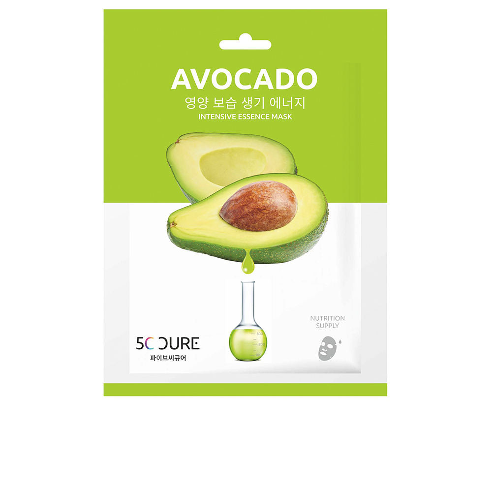 AVOCADO intensive essence mask 25 ml