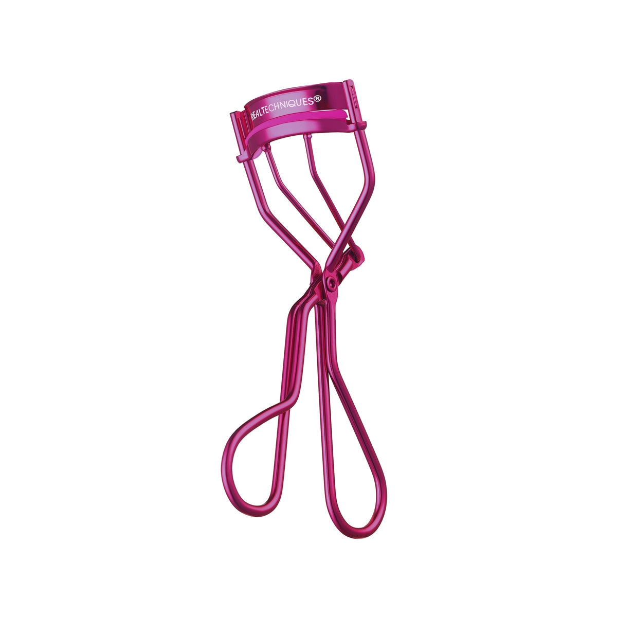 Real Techniques Miracle Eyelash Curler Rizador De Pestañas 1 U