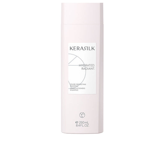 ESSENTIALS color protecting shampoo 250 ml
