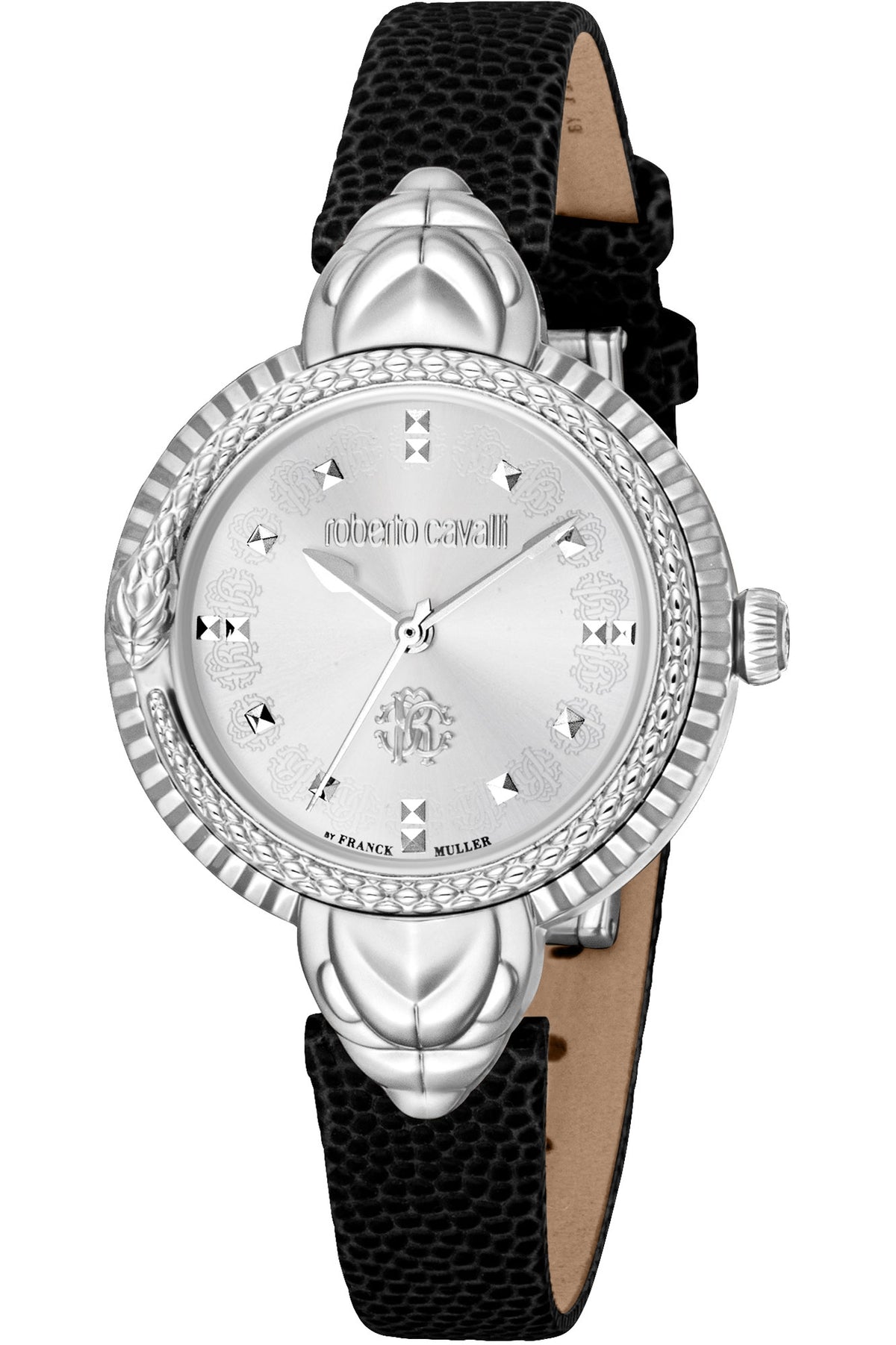 ROBERTO CAVALLI by FRANCK MULLER MOD. RV1L203L0011