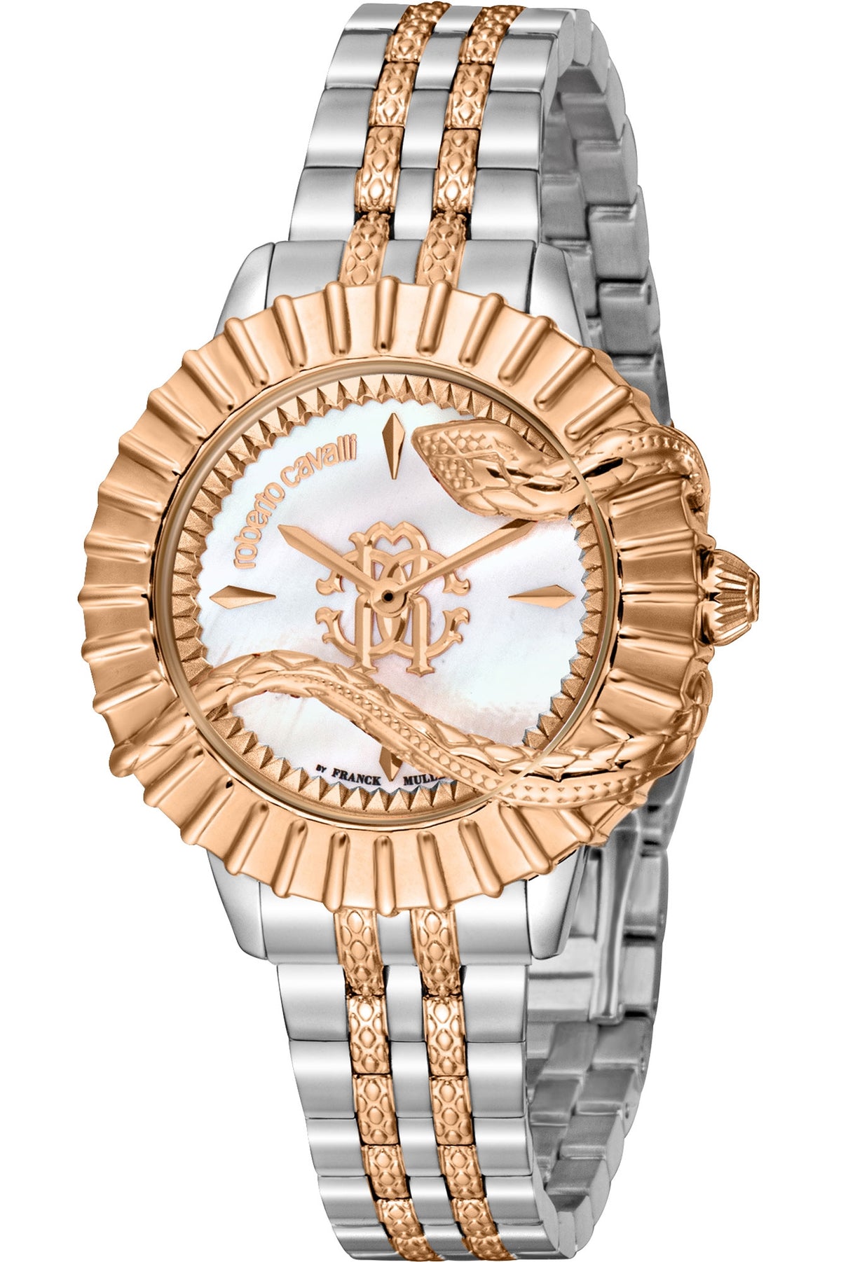 ROBERTO CAVALLI by FRANCK MULLER MOD. RV1L213M0091