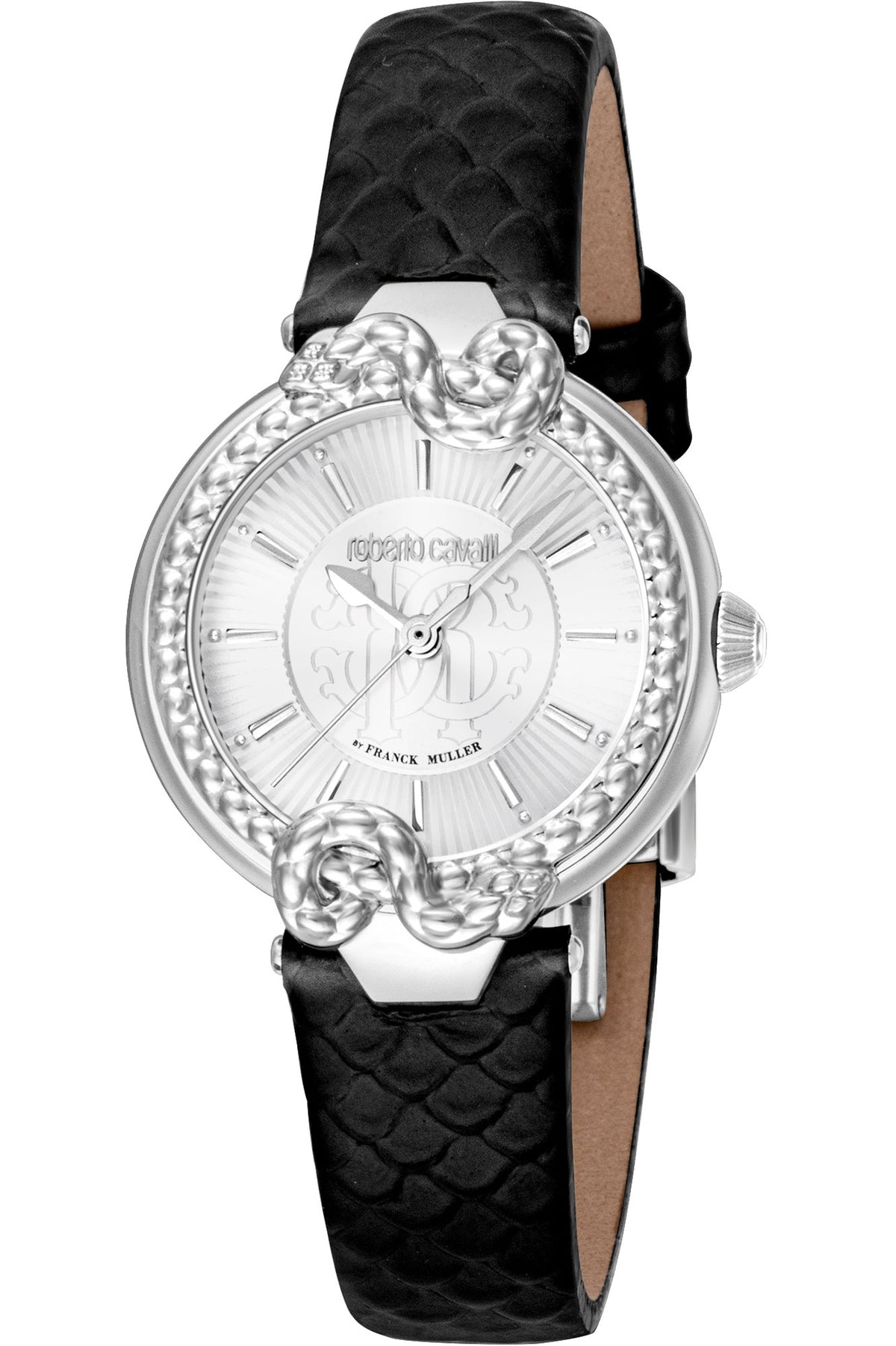 ROBERTO CAVALLI by FRANCK MULLER MOD. RV1L214L0011