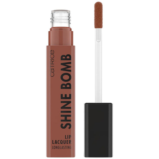 SHINE BOMB liquid lipstick #070-Hottie 3 ml