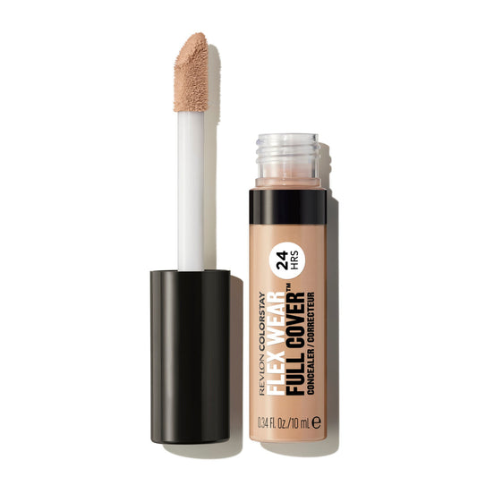 REVLON Revlon Colorstay Flex Wear Corrector Ojeras und Gesicht 060 Deep 10 ml Kosmetik
