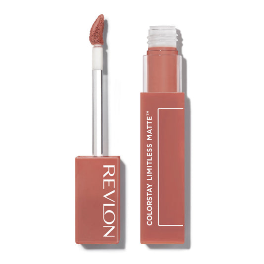 REVLON REVLON Colorstay Limitless Matte Flüssiger Lippenstift 005 Strut 1 Stück Kosmetik
