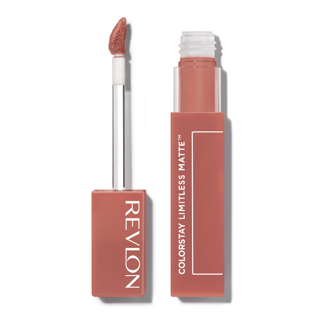 REVLON Colorstay Limitless Matte Barra De Labios Líquida 002-Poster Child 1 U