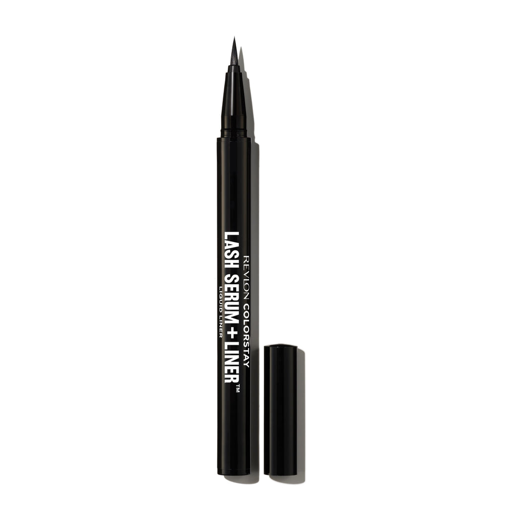REVLON Colorstay Lash Serum Liner Liquid Liner Shrink Schwarz 0,06 g
