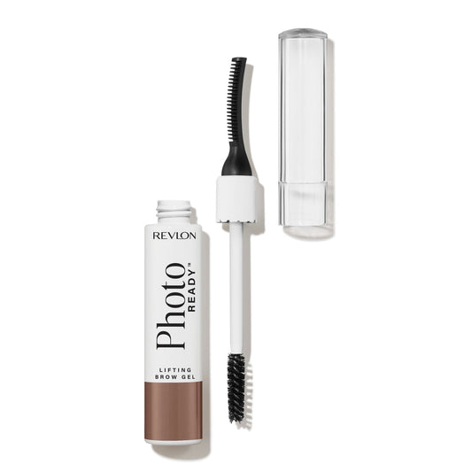 REVLON Photoready Lifting Brow Gel 801 Clear Augenbrauengel 1 Stück Augenbrauen-Make-up