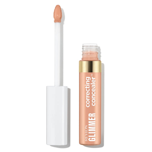 REVLON Revlon Glimmer Brightening Concealer 125 Extra Fair 18 ml Make-up Abdeckstift