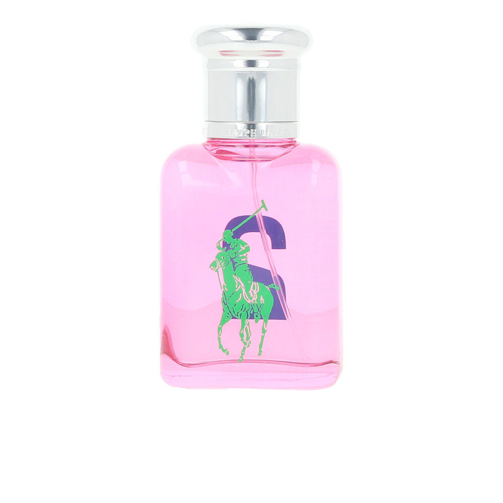 BIG PONY PINK edp vapor 40 ml
