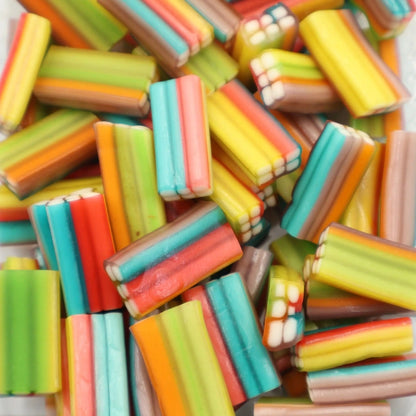 Dulceplus Rainbow Brick 1 Kg