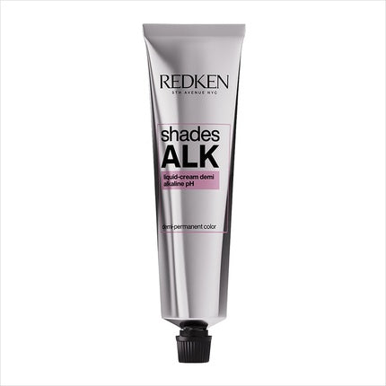 REDKEN REDKEN Shades Alk 8N Haarfarbe 60 ml Kosmetik