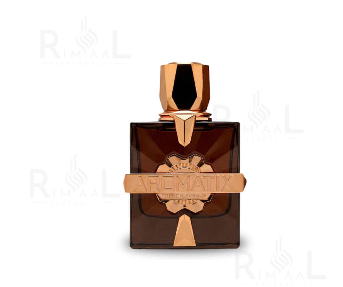 Aromatix Naughty Dates Extrait 100ml