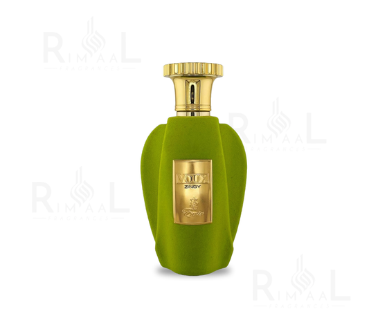 Paris Corner - Voux Zıngy 100ml
