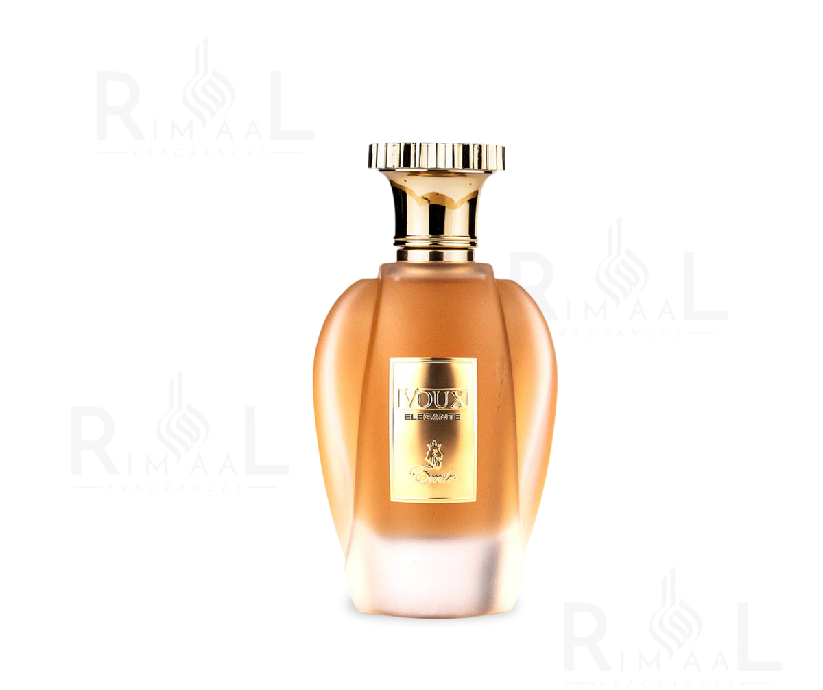 Paris Corner - Voux Elegante Emır 100ml