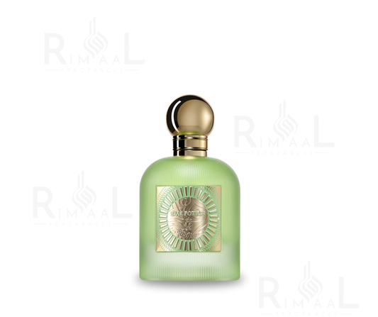 Paris Corner - Pear Potion 100ml