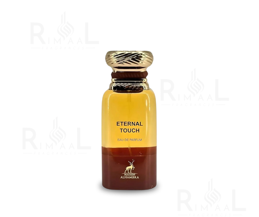 Maison Al Hambra - Eternal Touch 80ml