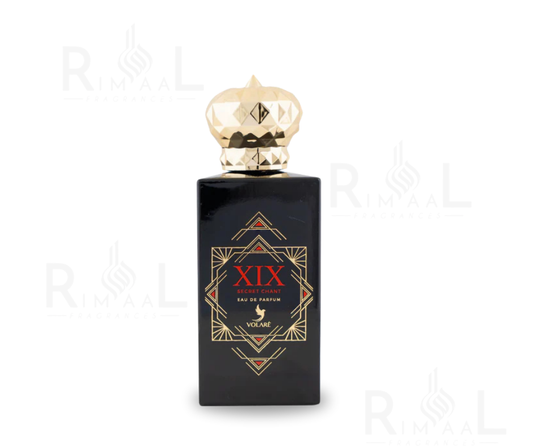Volare - XIX Secret Chant 100ml
