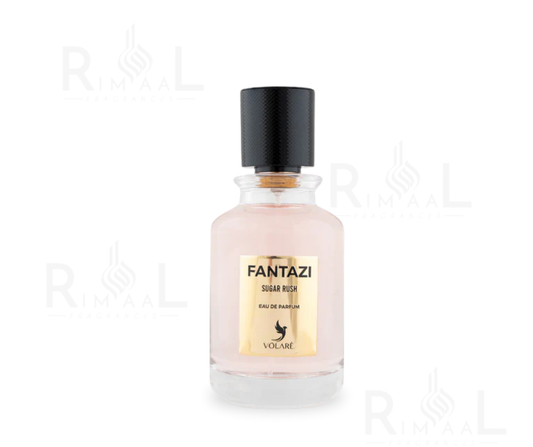 Volare - Fantazi Sugar Rush 100ml