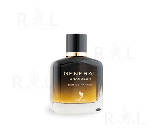 Volare - General Grandeur 100ml