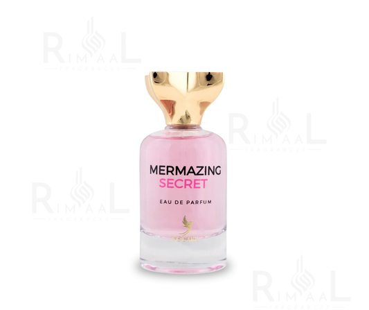 Volare - Mermazing Secret 100ml
