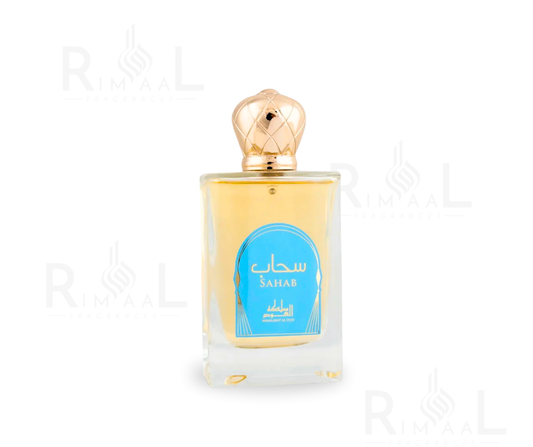 Volare - SAHAB 100ml