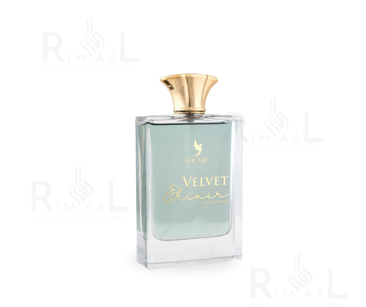 Volare - Velvet Elixir - 100ml