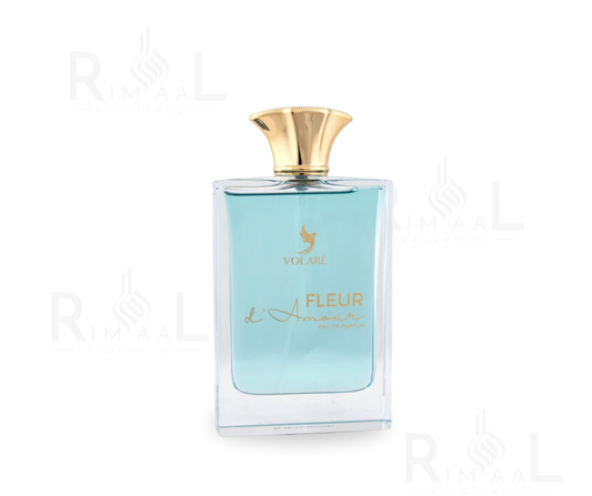 Volare - Fleur D'amour 100ml