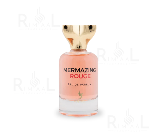 Volare - Mermazing Rouge 100ml