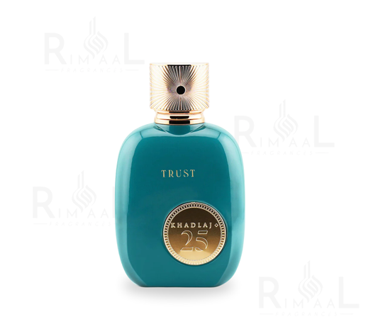 Khadlaj - 25 Trust 100 ml
