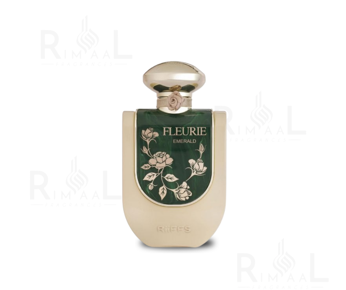 Riiffs - Fleurie Emerald 100ml