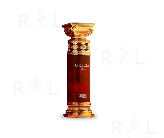 French Avenue - Grecia Rosa 100ml