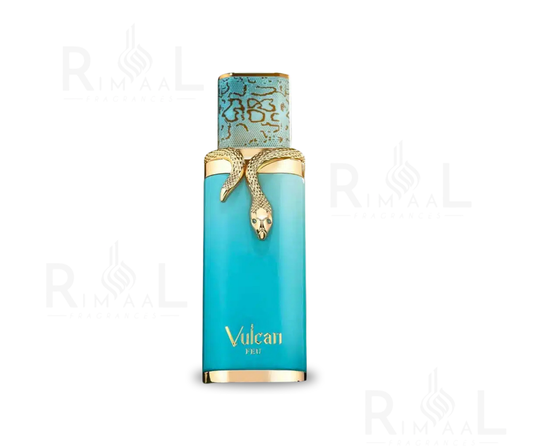French Avenue - Vulcan Feu 100ml