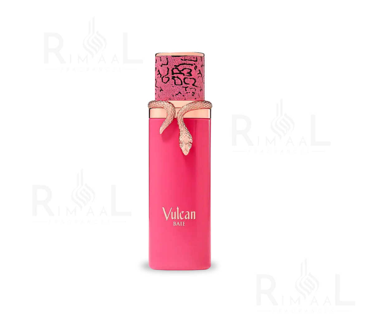 French Avenue - Vulcan Baie 100ml