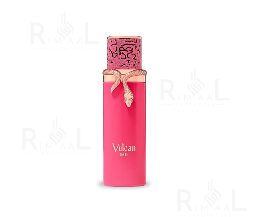 French Avenue - Vulcan Baie 100ml