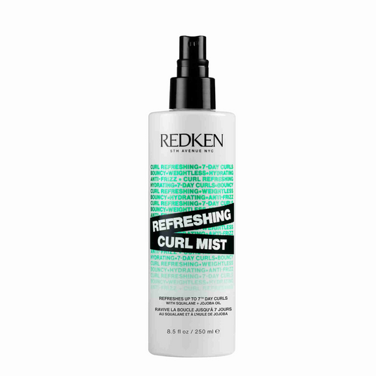 REDKEN REDKEN Refreshing Spray für Locken 7 Tage Redefinition 250 ml Kosmetik