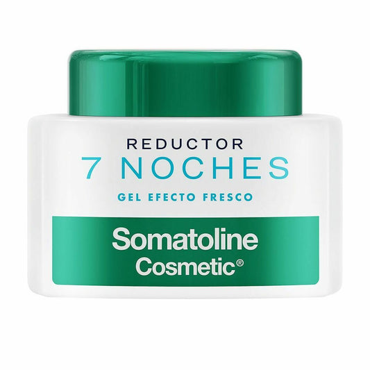 SOMATOLINE 7 Nächte Minderer Ultra Intensive 400ml