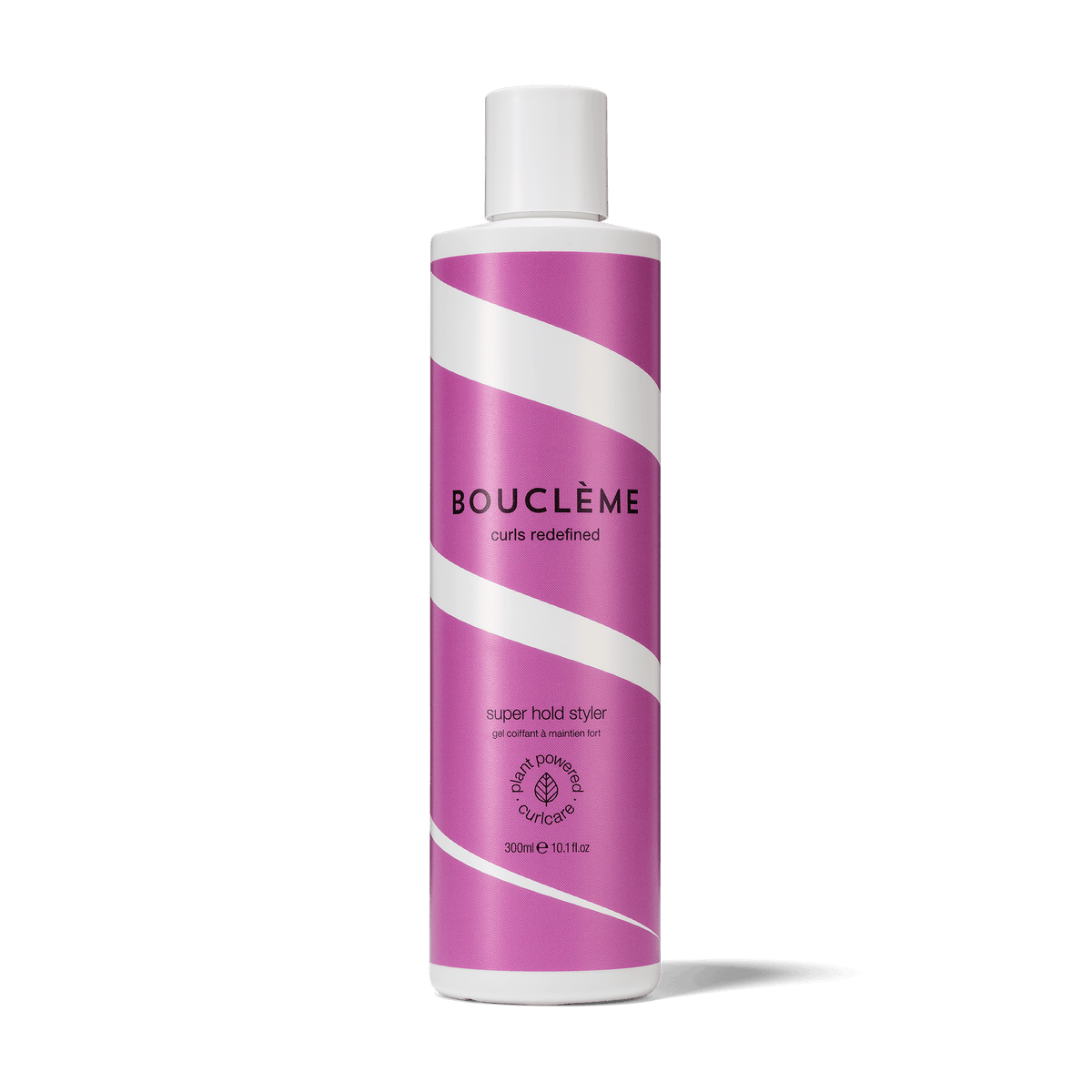 Bouclème Curls Redefined Super Hold Styler 300ml