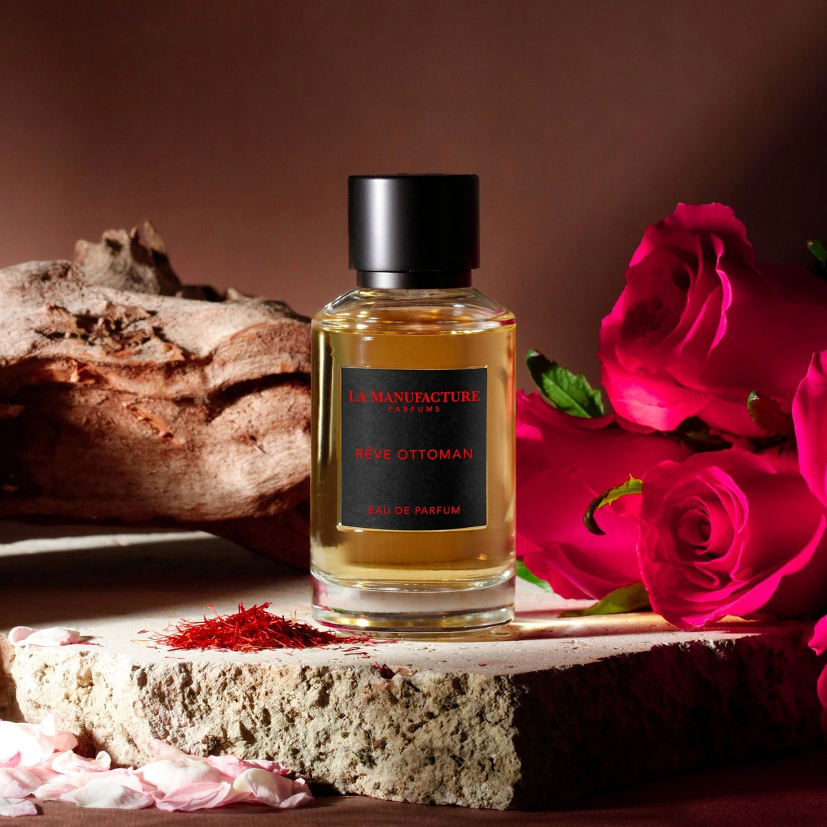 La Manufacture Paris La Manufacture Rêve Ottoman Edp 100ml