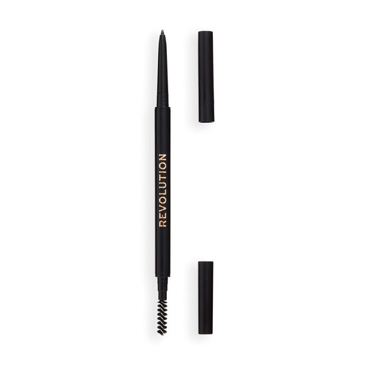 REVOLUTION MAKE UP REVOLUTION MAKE UP Precise Brow Pencil Augenbrauenstift Light Brown 0,05 g Make-up