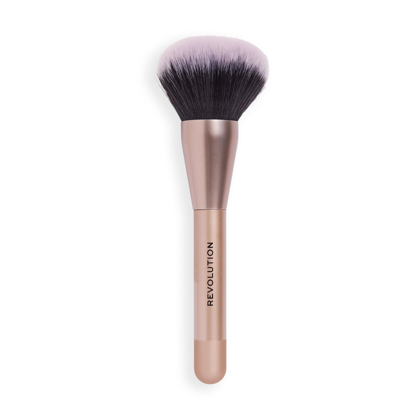 REVOLUTION MAKE UP REVOLUTION MAKE UP Ultimate Puderpinsel R12 für Make-up Anwendung 1 Stück