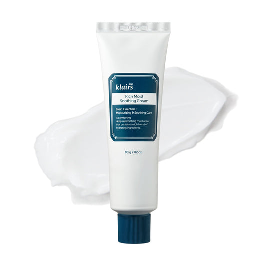 Klairs Rich Moist Shooting Cream 20ml