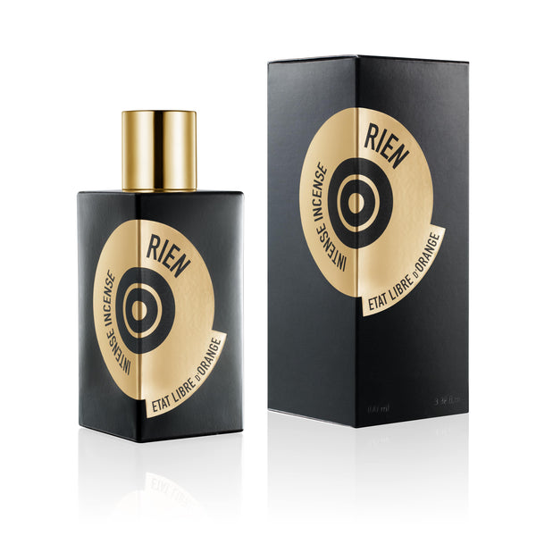 Etat Libre D'orange Rien Intense Incense Edp Nat Spray 100ml