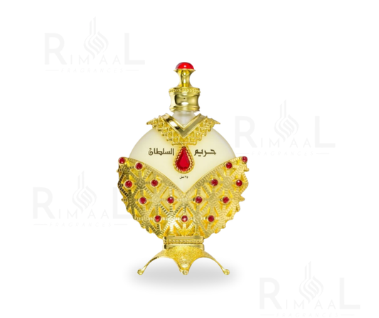Khadlaj - Hareem Sultan Gold 35ml
