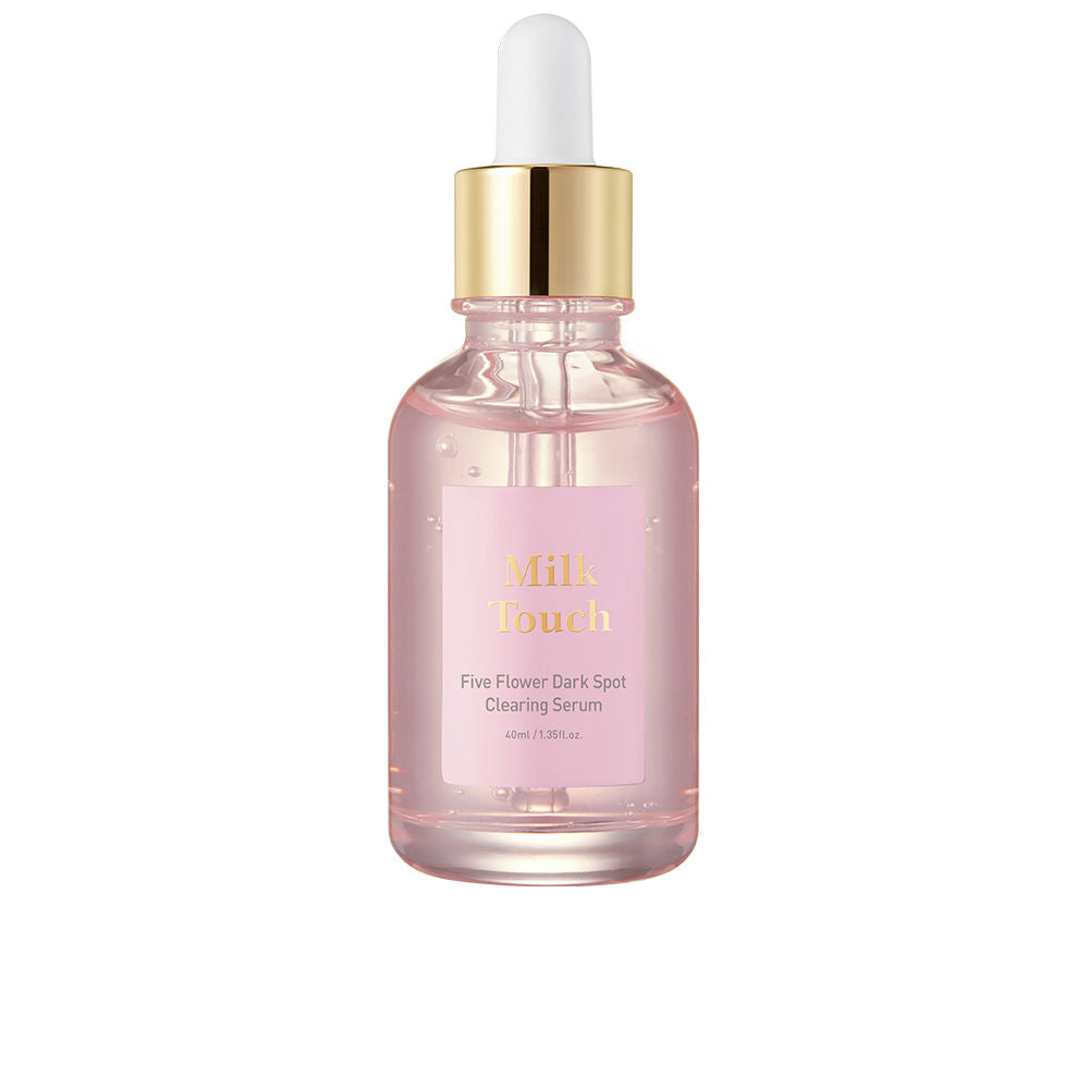 FIVE FLOWER DARK SPOT clearing serum 40 ml