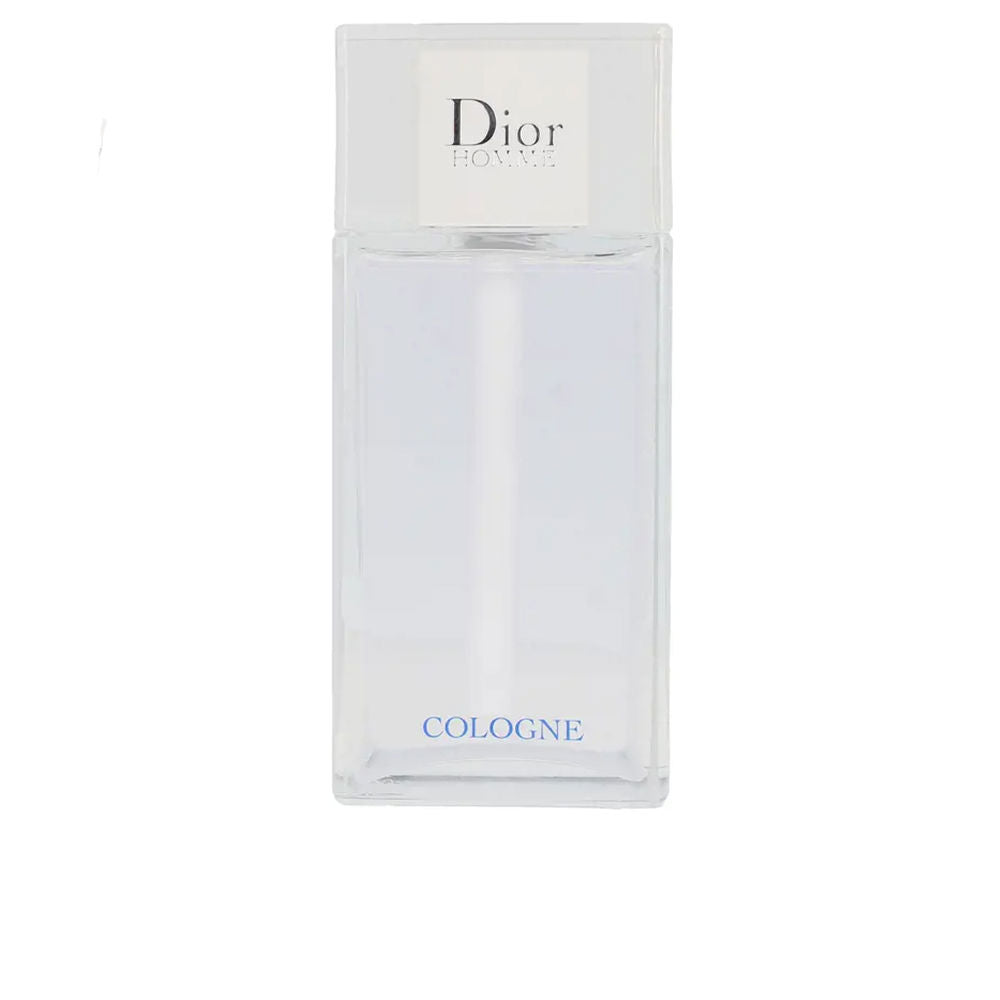 DIOR HOMME COLOGNE vapor 200 ml