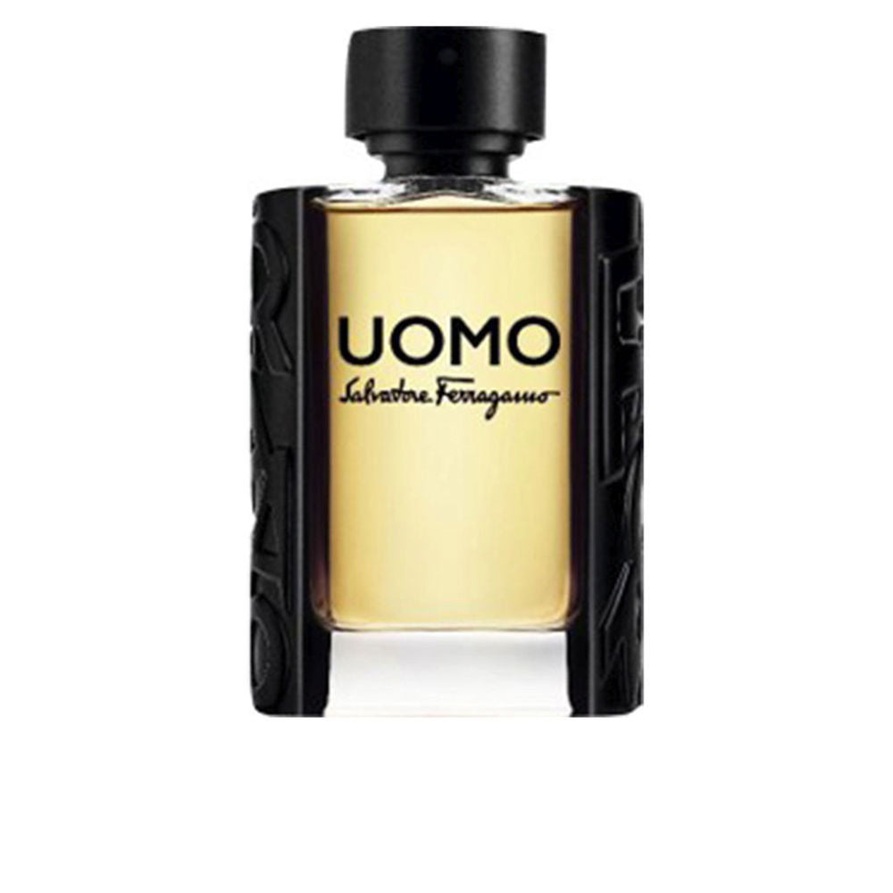 UOMO SALVATORE FERRAGAMO edt vapo 100 ml