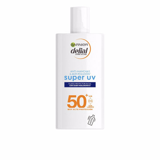 SENSITIVE ADVANCED super UV fluid SPF50+ 30 ml